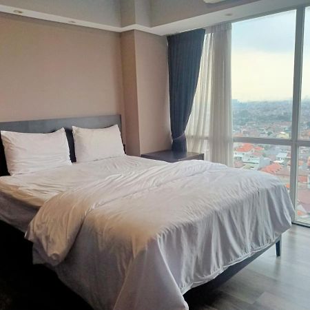 Cozy The H Residence Cawang By Bonzela Property ジャカルタ エクステリア 写真