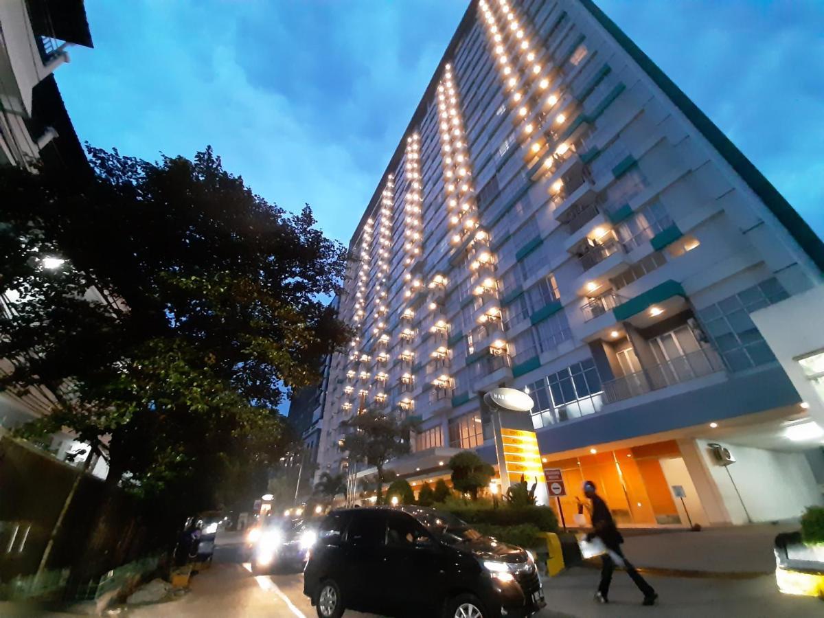 Cozy The H Residence Cawang By Bonzela Property ジャカルタ エクステリア 写真