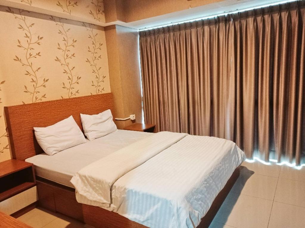 Cozy The H Residence Cawang By Bonzela Property ジャカルタ エクステリア 写真