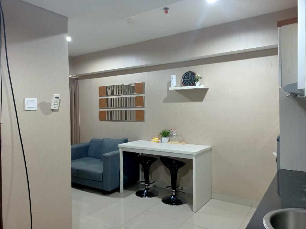 Cozy The H Residence Cawang By Bonzela Property ジャカルタ エクステリア 写真