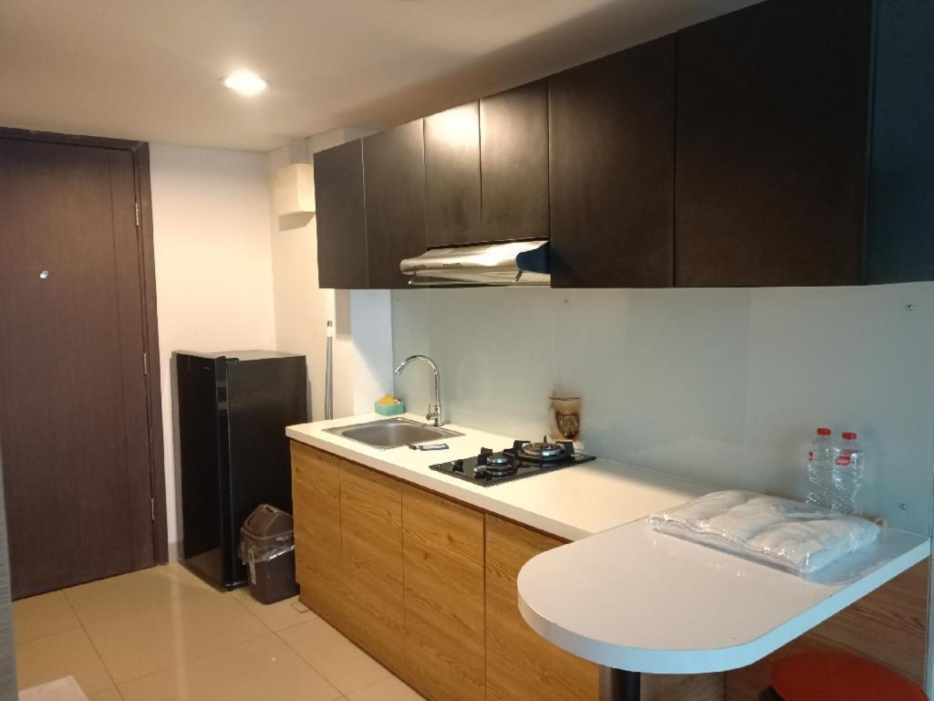Cozy The H Residence Cawang By Bonzela Property ジャカルタ エクステリア 写真