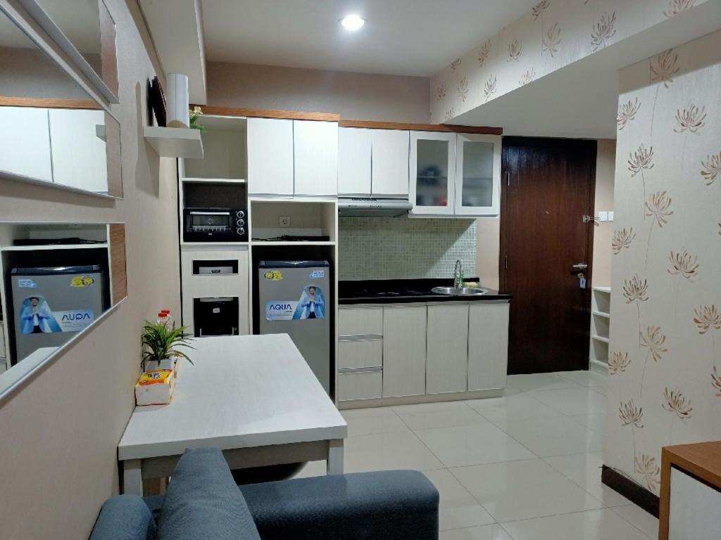 Cozy The H Residence Cawang By Bonzela Property ジャカルタ エクステリア 写真