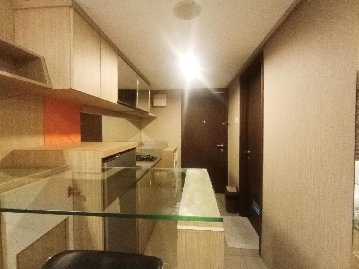 Cozy The H Residence Cawang By Bonzela Property ジャカルタ エクステリア 写真