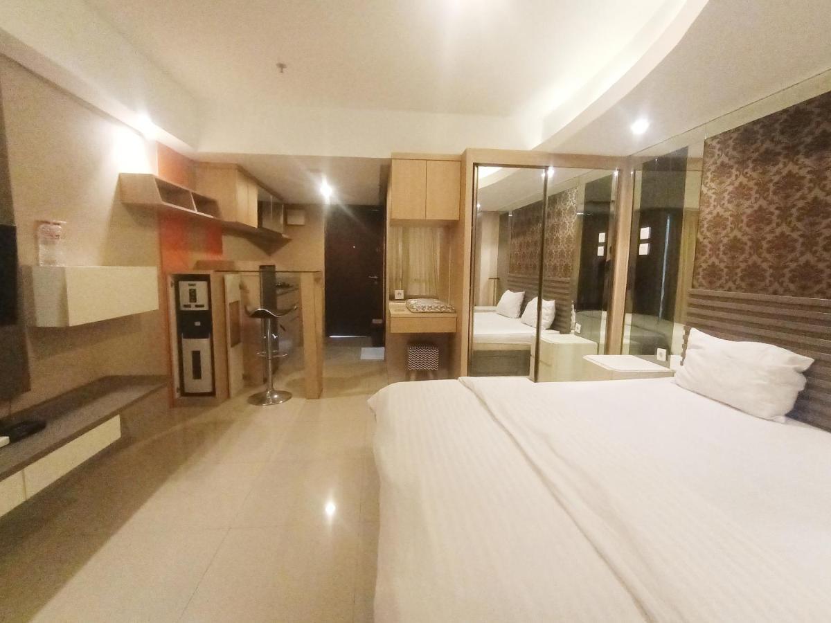 Cozy The H Residence Cawang By Bonzela Property ジャカルタ エクステリア 写真