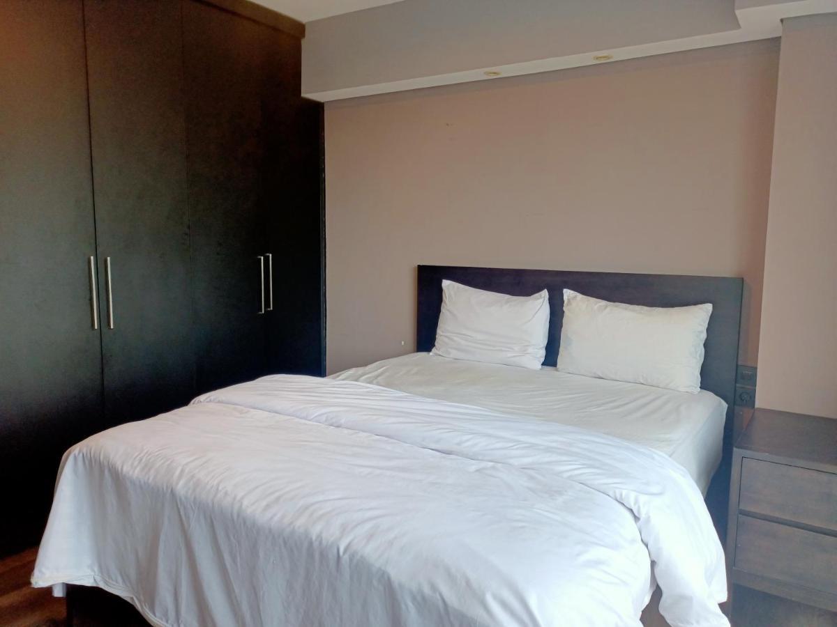 Cozy The H Residence Cawang By Bonzela Property ジャカルタ エクステリア 写真