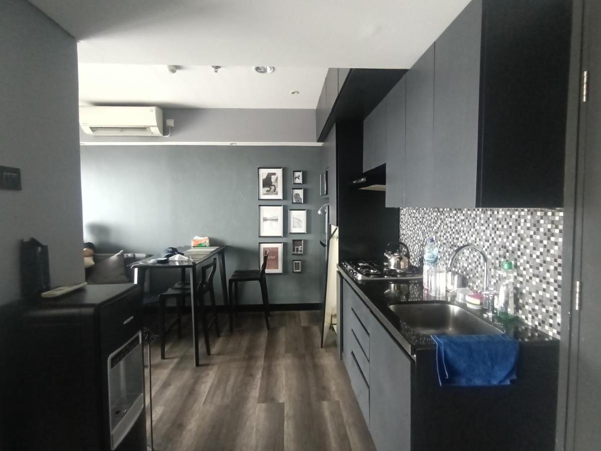 Cozy The H Residence Cawang By Bonzela Property ジャカルタ エクステリア 写真